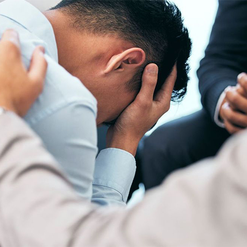 Depression support
